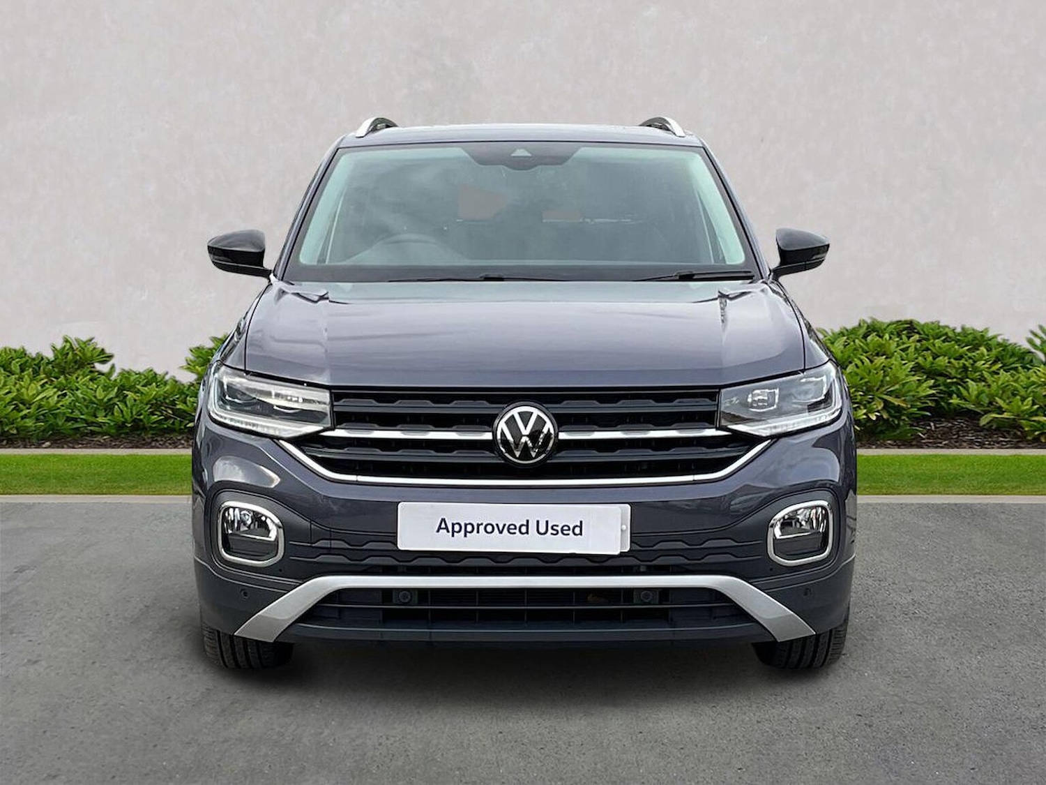 Used Volkswagen T-Cross 2022 for sale - 76418243: Photo 5