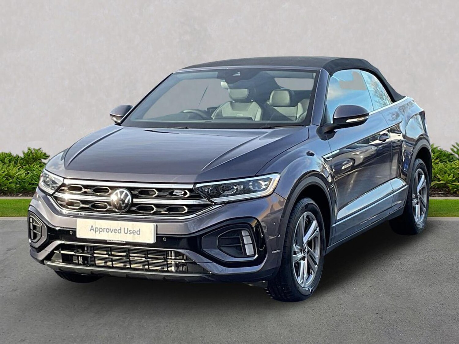 Used Volkswagen T-Roc 2025 for sale - 77528850: Photo 20