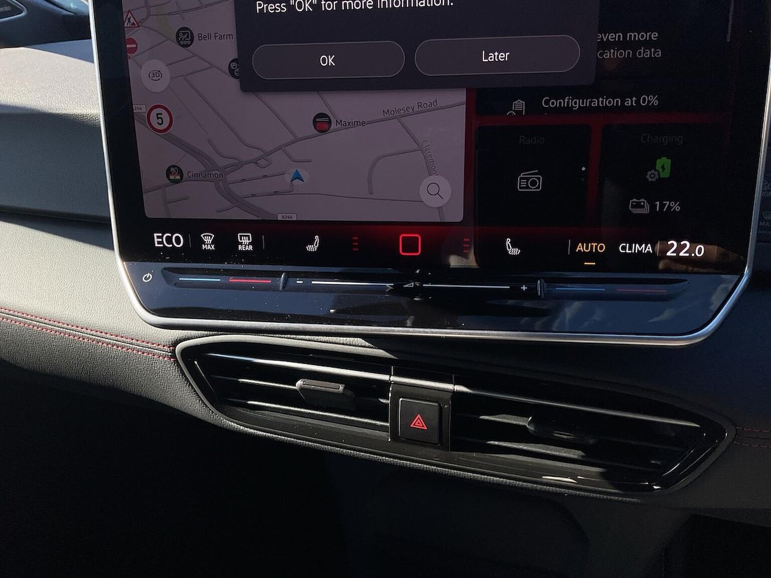 Used Volkswagen ID.3 2025 for sale - 78026191: Photo 12