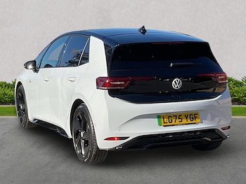 Used Volkswagen ID.3 2025 for sale - 78026191: Photo