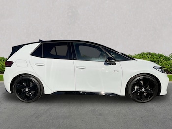 Used Volkswagen ID.3 2025 for sale - 78026191: Photo