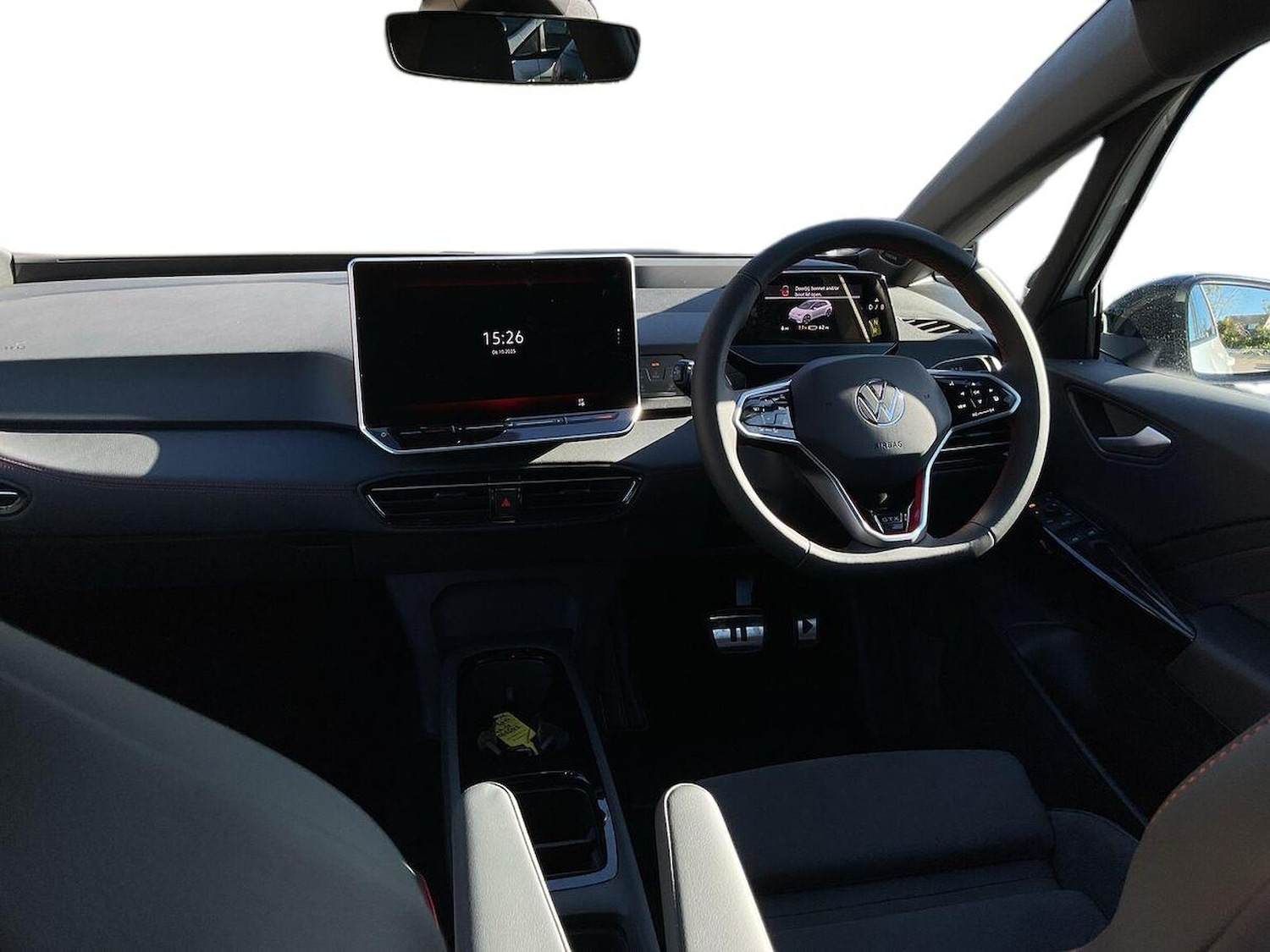 Used Volkswagen ID.3 2025 for sale - 78026191: Photo 8