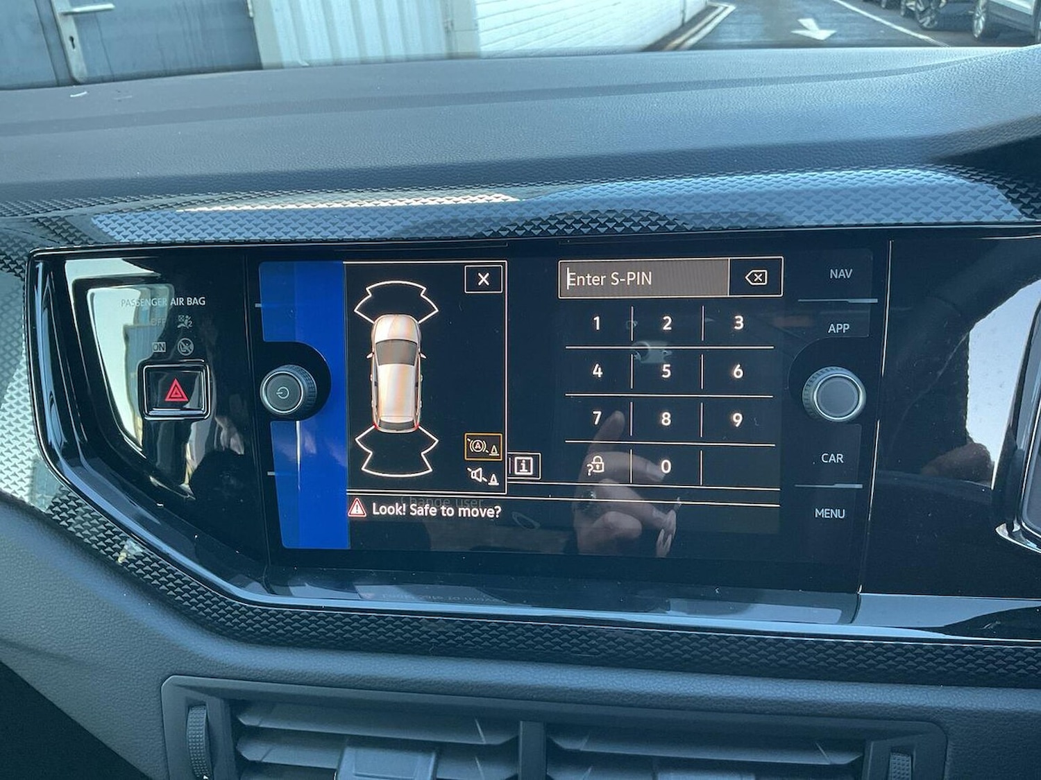 Used Volkswagen Polo 2025 for sale - 77542506: Photo 11