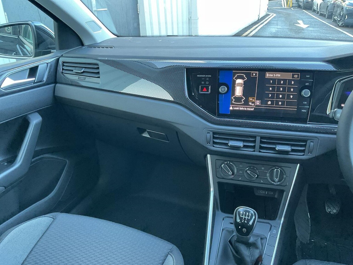 Used Volkswagen Polo 2025 for sale - 77542506: Photo 13