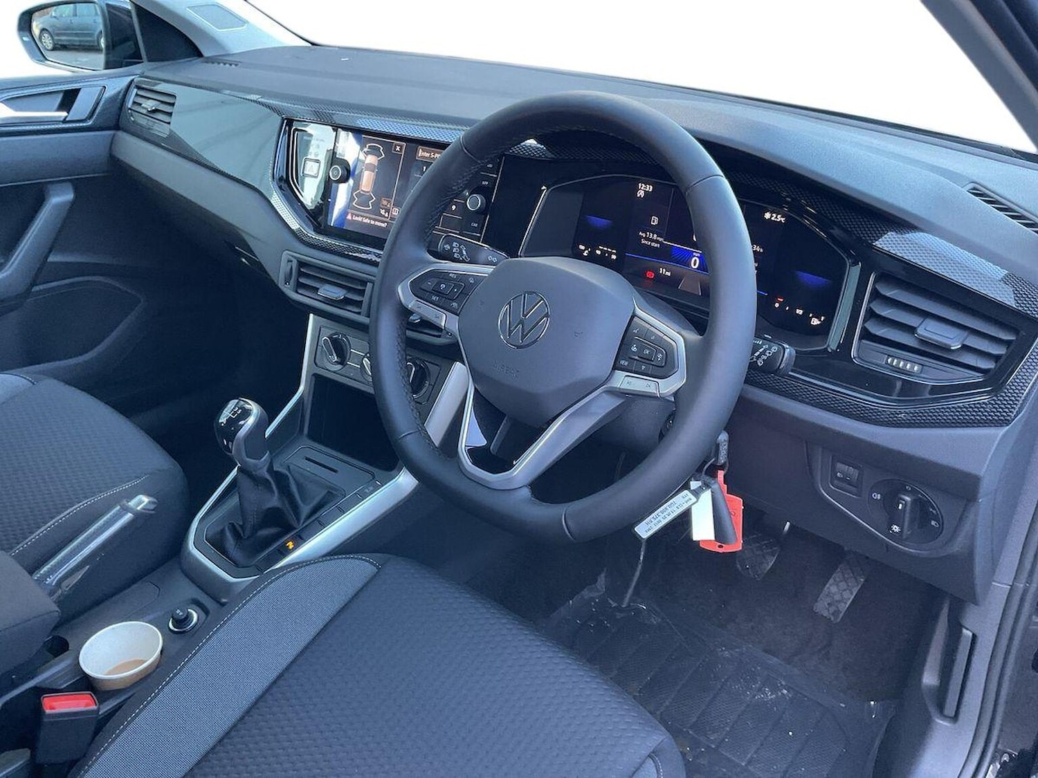 Used Volkswagen Polo 2025 for sale - 77542506: Photo 15