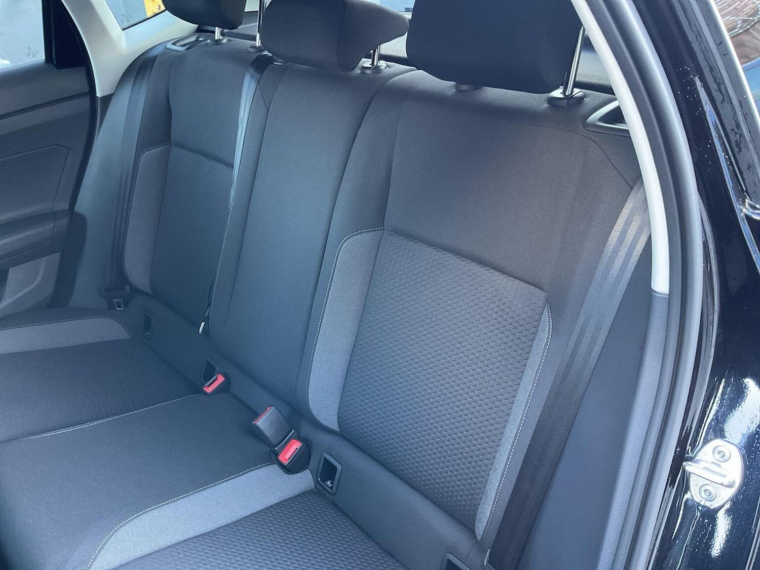 Used Volkswagen Polo 2025 for sale - 77542506: Photo 16