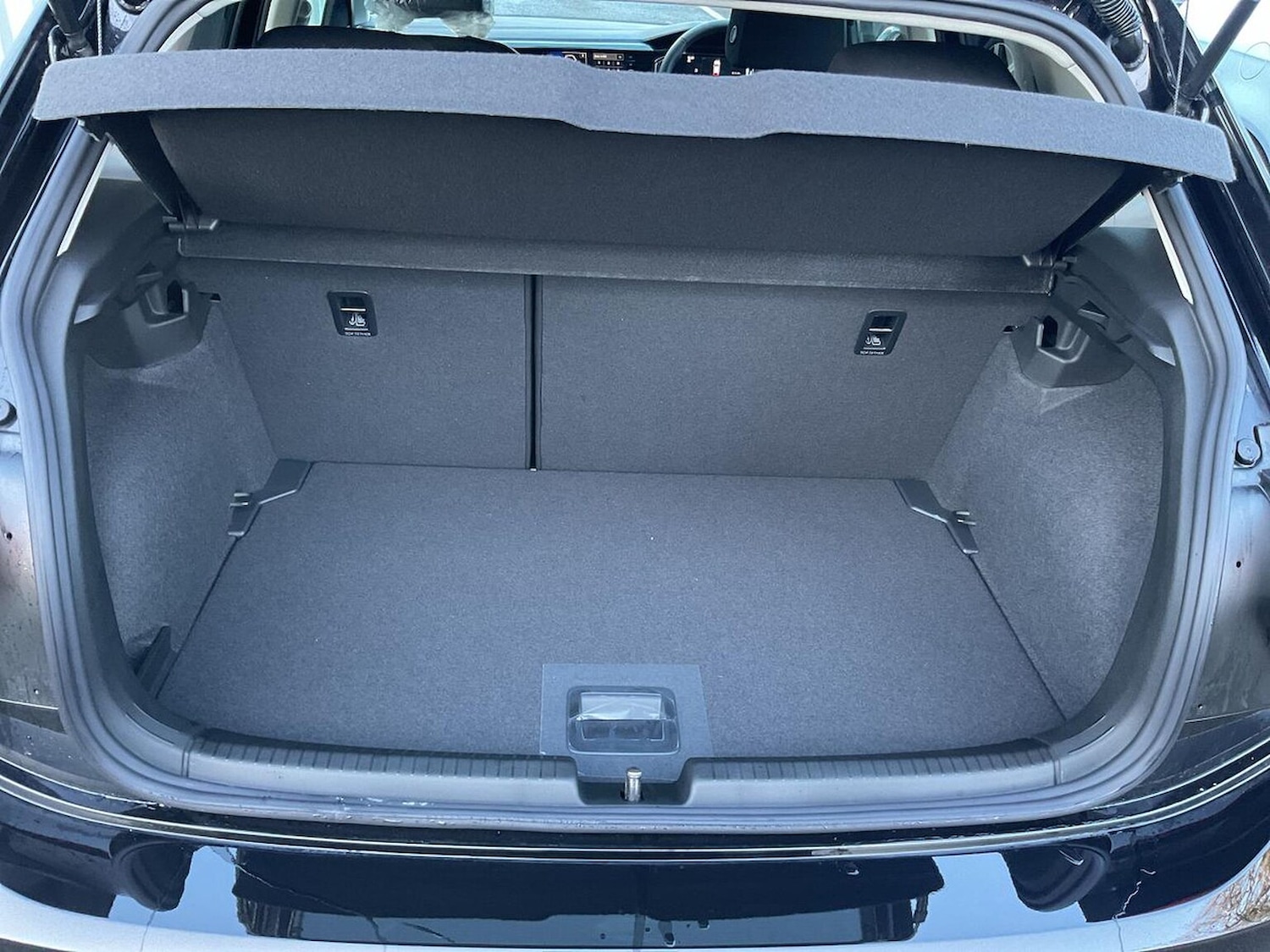 Used Volkswagen Polo 2025 for sale - 77542506: Photo 17