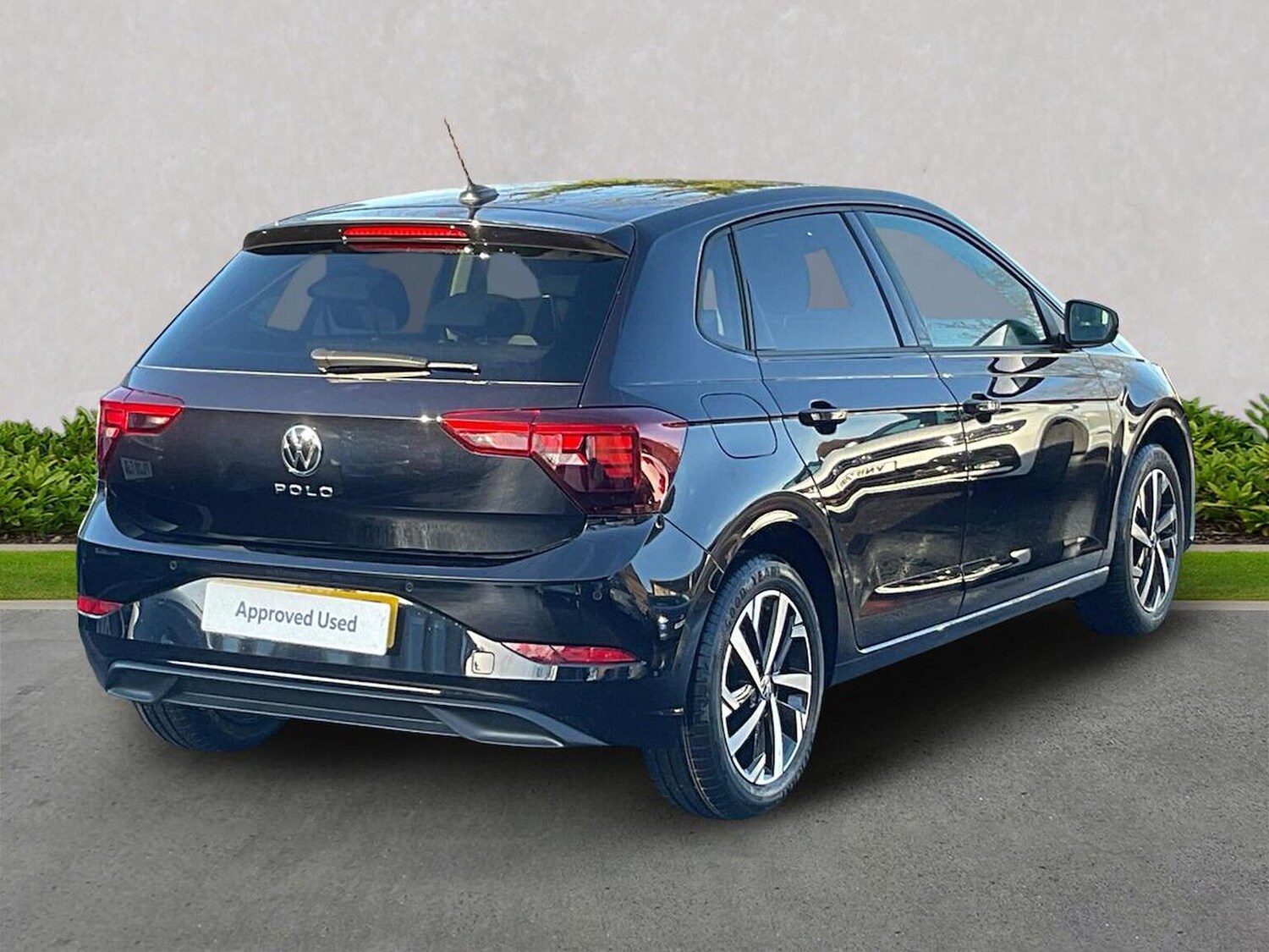 Used Volkswagen Polo 2025 for sale - 77542506: Photo 18