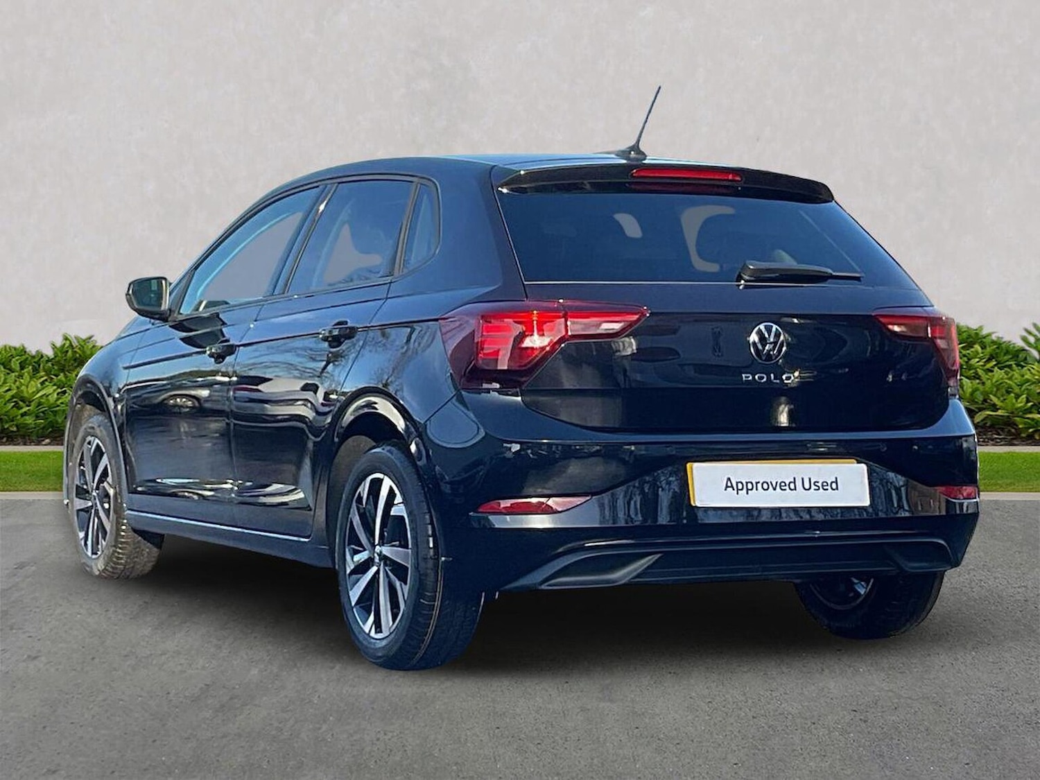 Used Volkswagen Polo 2025 for sale - 77542506: Photo 2