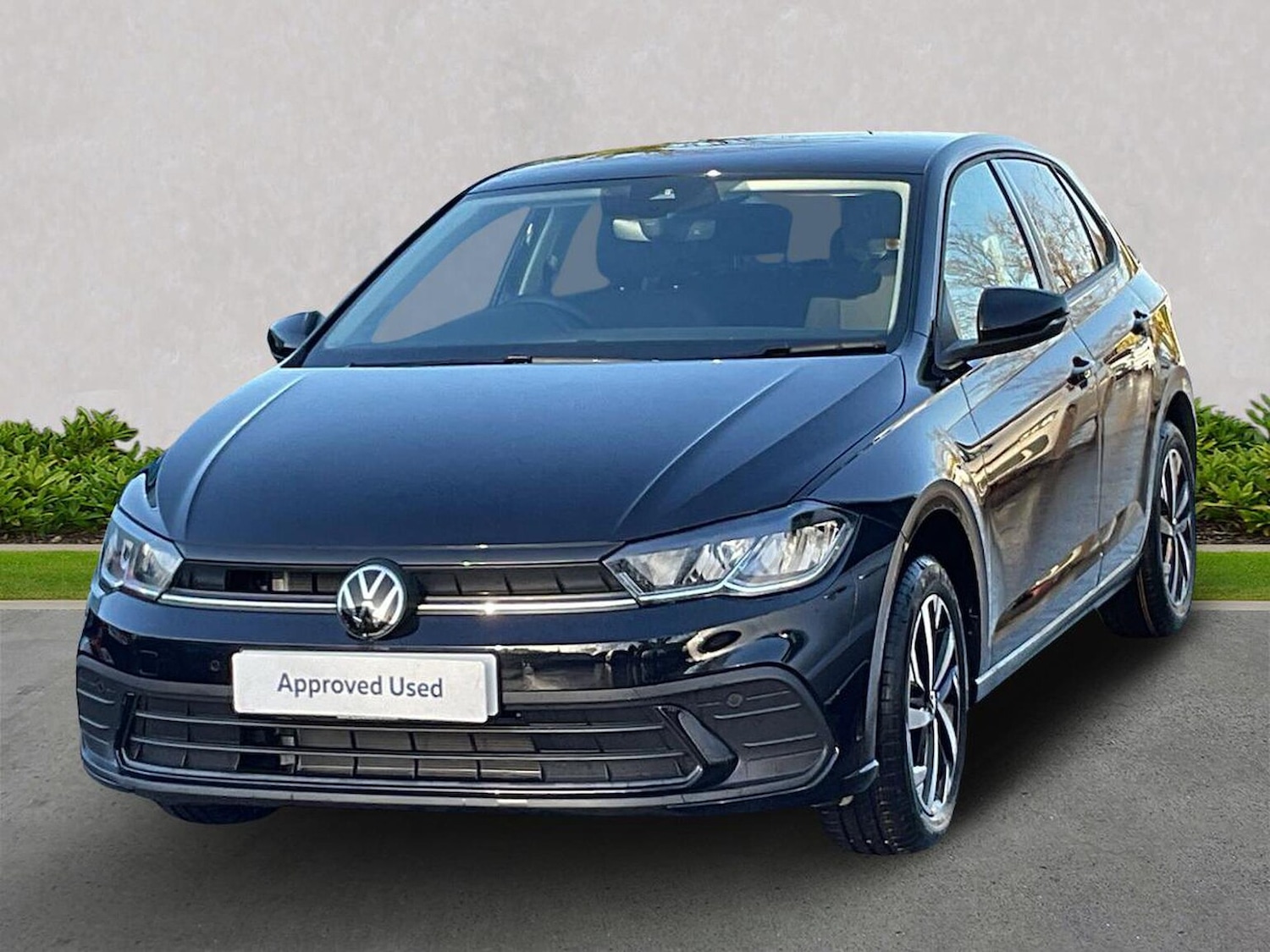 Used Volkswagen Polo 2025 for sale - 77542506: Photo 20