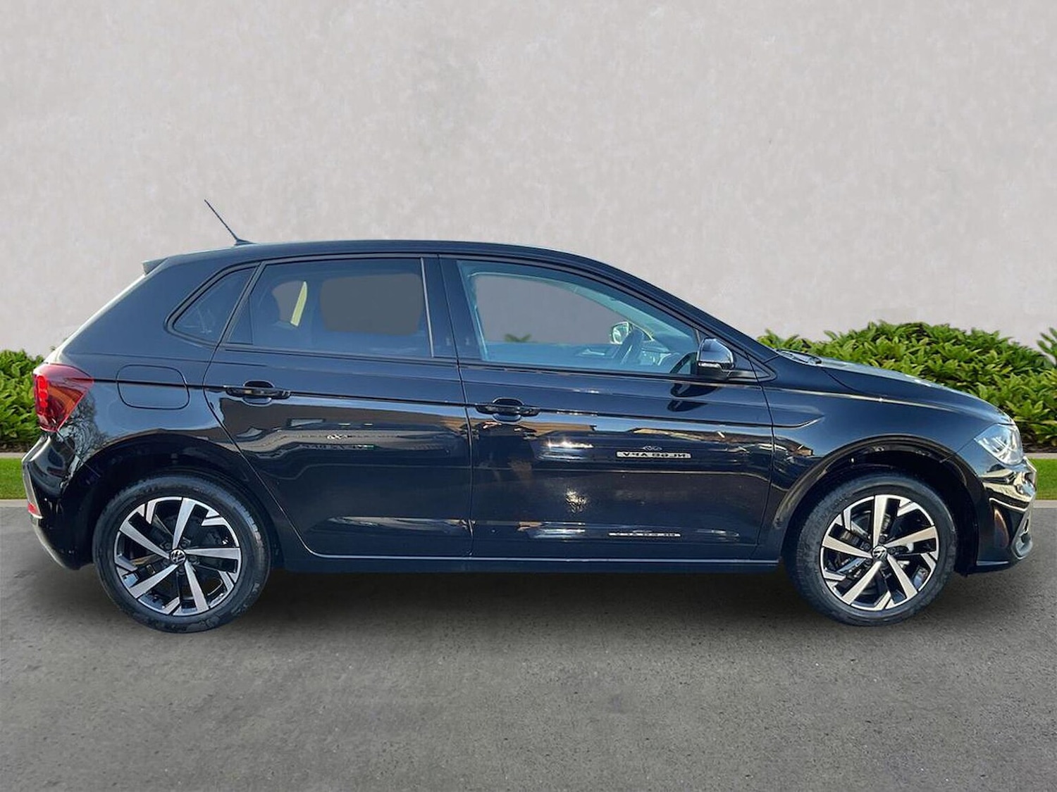 Used Volkswagen Polo 2025 for sale - 77542506: Photo 3