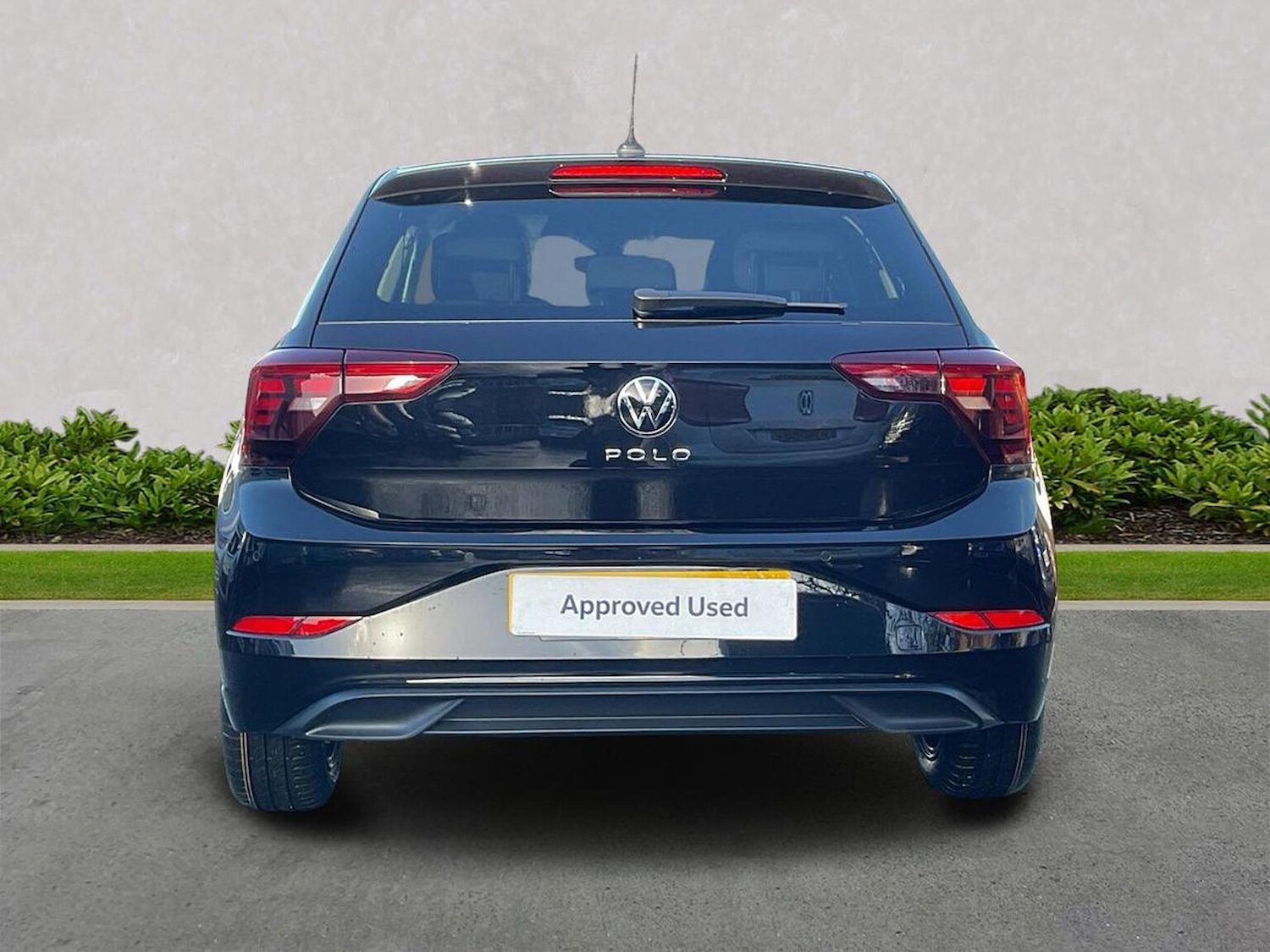 Used Volkswagen Polo 2025 for sale - 77542506: Photo 4