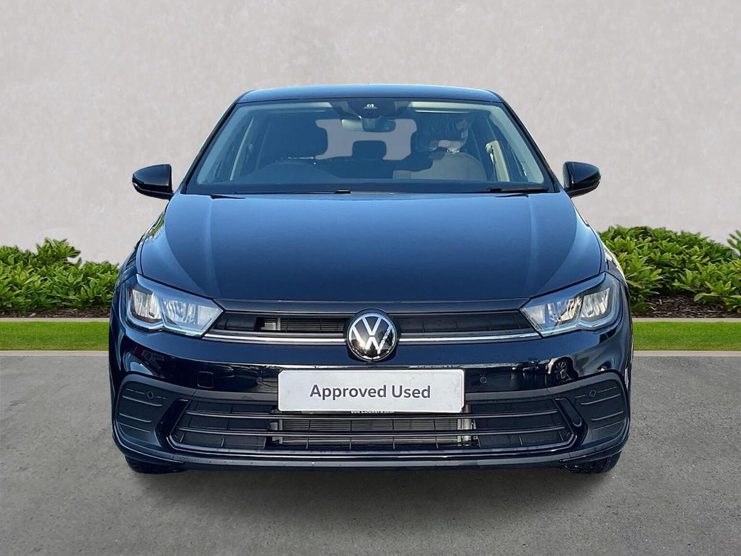 Used Volkswagen Polo 2025 for sale - 77542506: Photo 5