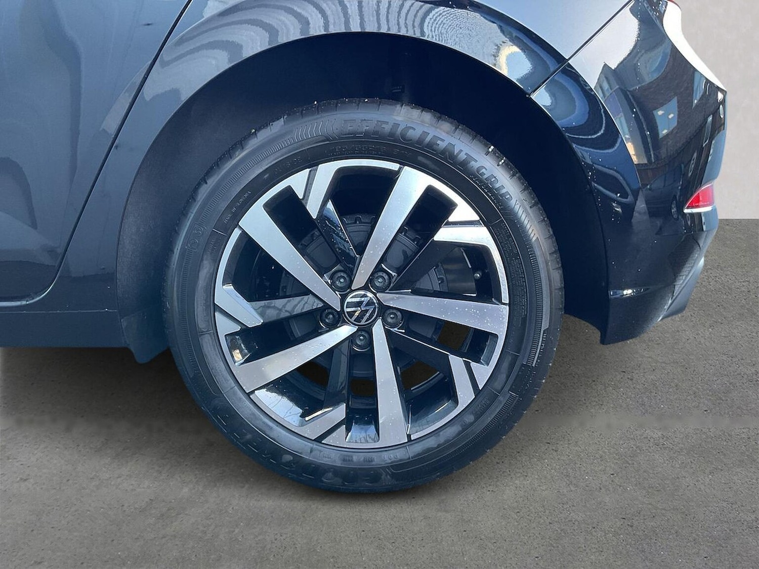 Used Volkswagen Polo 2025 for sale - 77542506: Photo 6