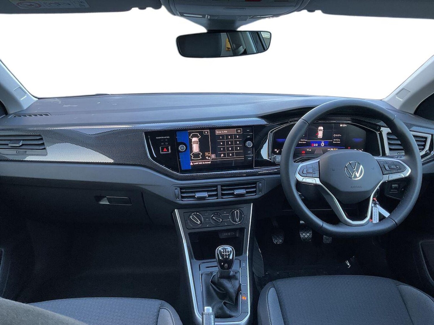 Used Volkswagen Polo 2025 for sale - 77542506: Photo 8