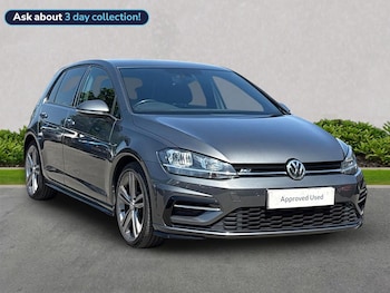 Used Volkswagen Golf 2019 for sale - 78727059: Photo