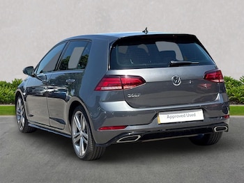 Used Volkswagen Golf 2019 for sale - 78727059: Photo