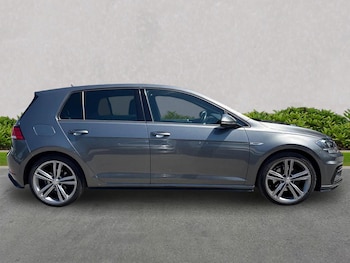 Used Volkswagen Golf 2019 for sale - 78727059: Photo