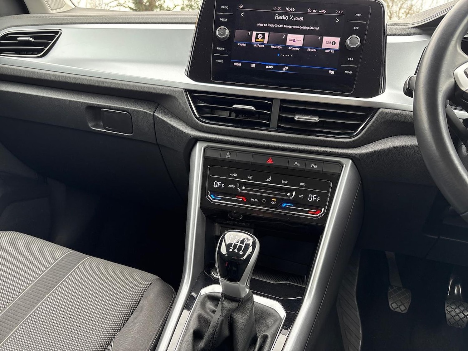 Used Volkswagen T-Roc 2023 for sale - 77688069: Photo 13