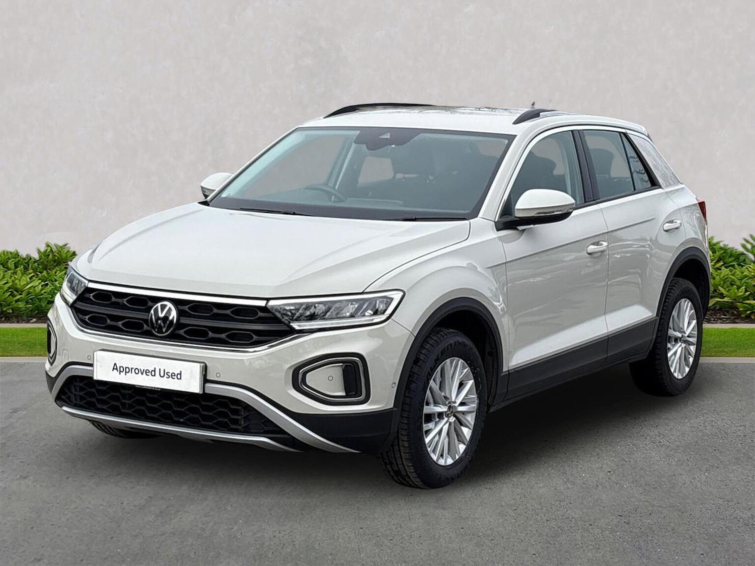 Used Volkswagen T-Roc 2023 for sale - 77688069: Photo 20