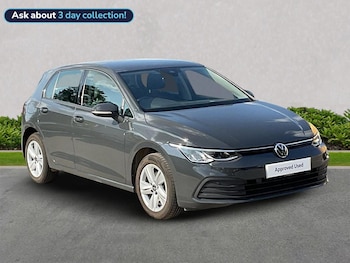 Used Volkswagen Golf 2022 for sale - 75616093: Photo