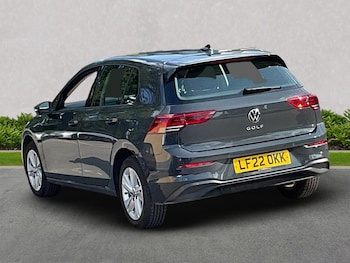 Used Volkswagen Golf 2022 for sale - 75616093: Photo