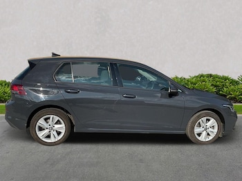 Used Volkswagen Golf 2022 for sale - 75616093: Photo