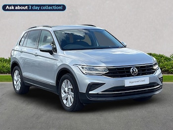 2021 - 1.5 Tsi 150 Life 5Dr Dsg