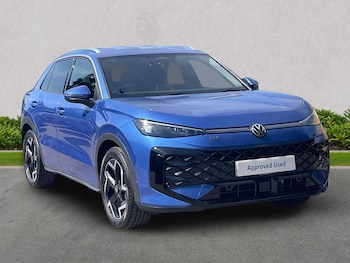 Used Volkswagen T-Roc 2026 for sale - 79410582: Photo