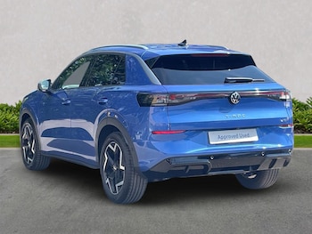 Used Volkswagen T-Roc 2026 for sale - 79410582: Photo