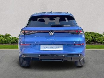 Used Volkswagen T-Roc 2026 for sale - 79410582: Photo