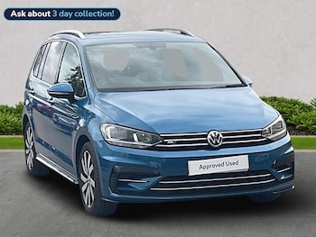 2019 - 1.5 Tsi Evo R-Line 5Dr Dsg