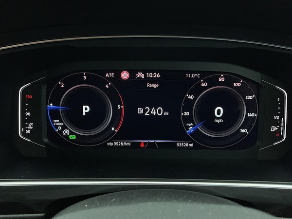 Used Volkswagen Tiguan Allspace 2021 for sale - 76264371: Photo 10