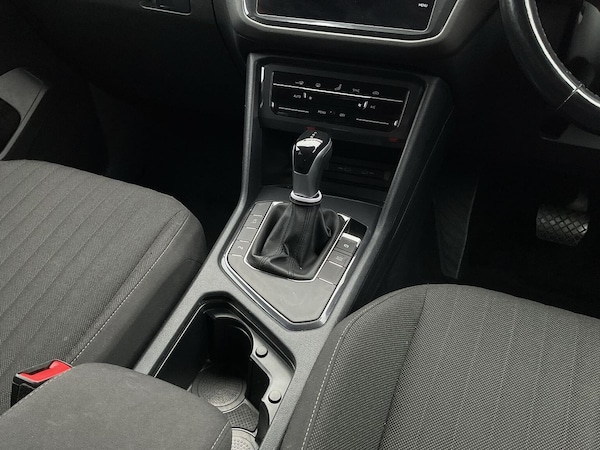 Used Volkswagen Tiguan Allspace 2021 for sale - 76264371: Photo 13