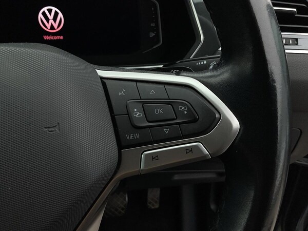 Used Volkswagen Tiguan Allspace 2021 for sale - 76264371: Photo 21