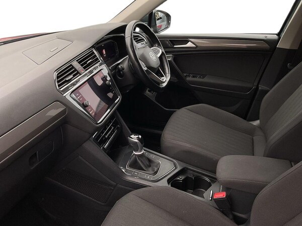 Used Volkswagen Tiguan Allspace 2021 for sale - 76264371: Photo 7