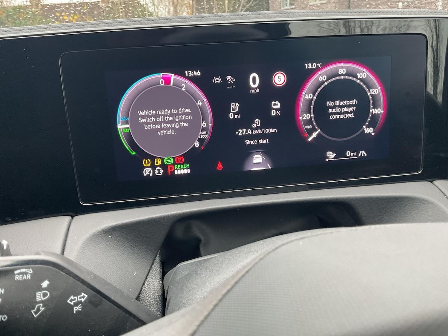 Used Volkswagen Tiguan 2025 for sale - 76893250: Photo 10