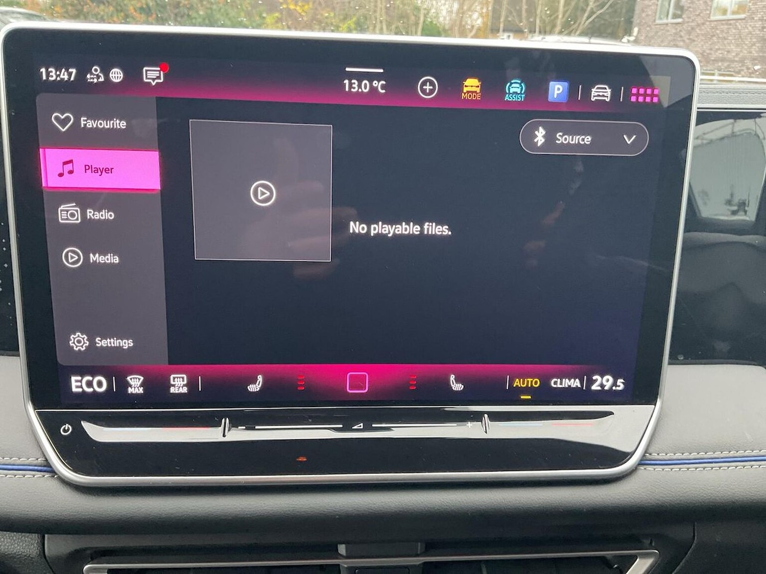 Used Volkswagen Tiguan 2025 for sale - 76893250: Photo 11