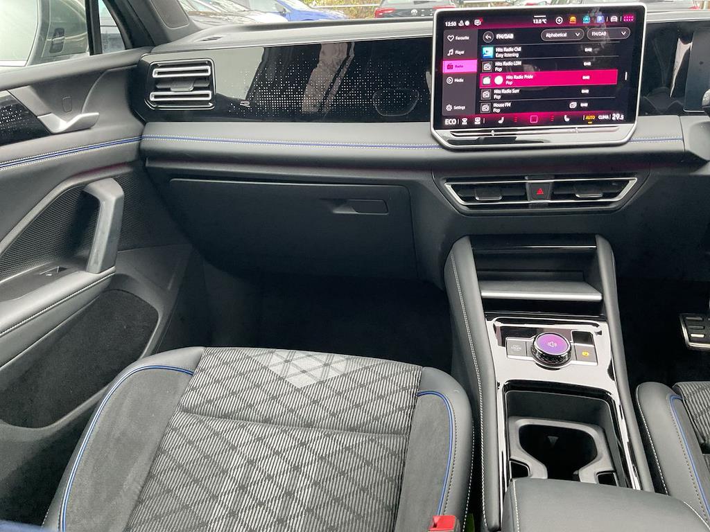 Used Volkswagen Tiguan 2025 for sale - 76893250: Photo 13