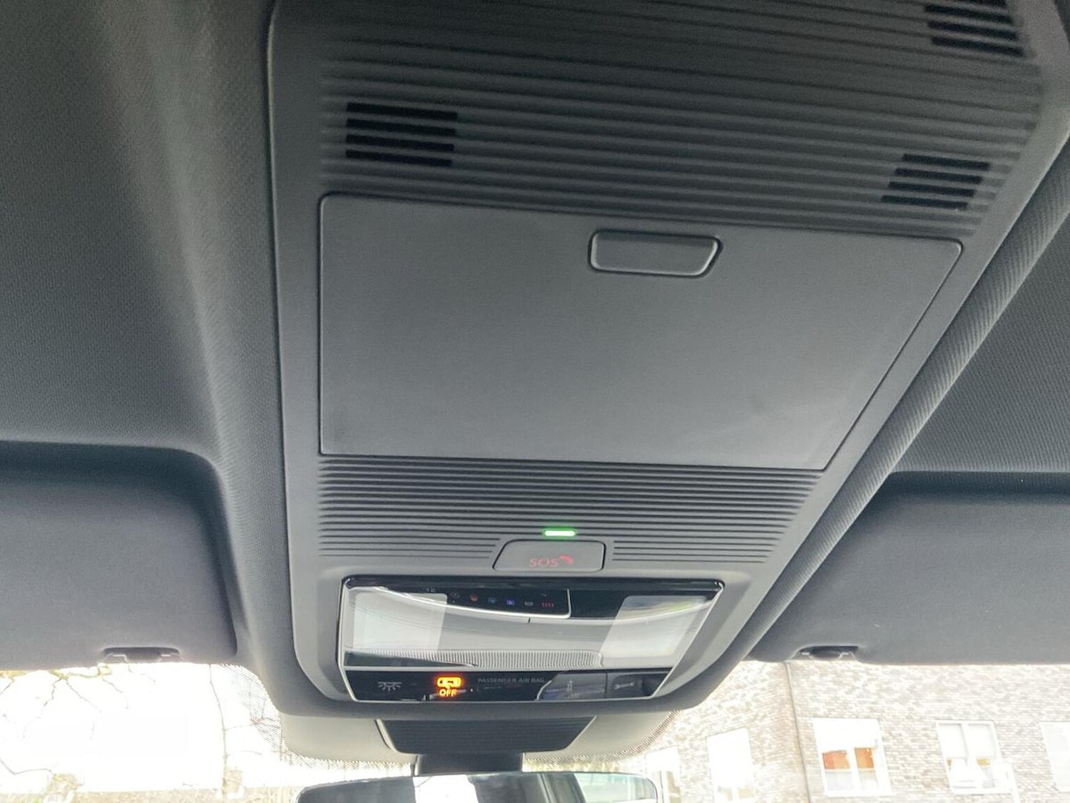 Used Volkswagen Tiguan 2025 for sale - 76893250: Photo 14