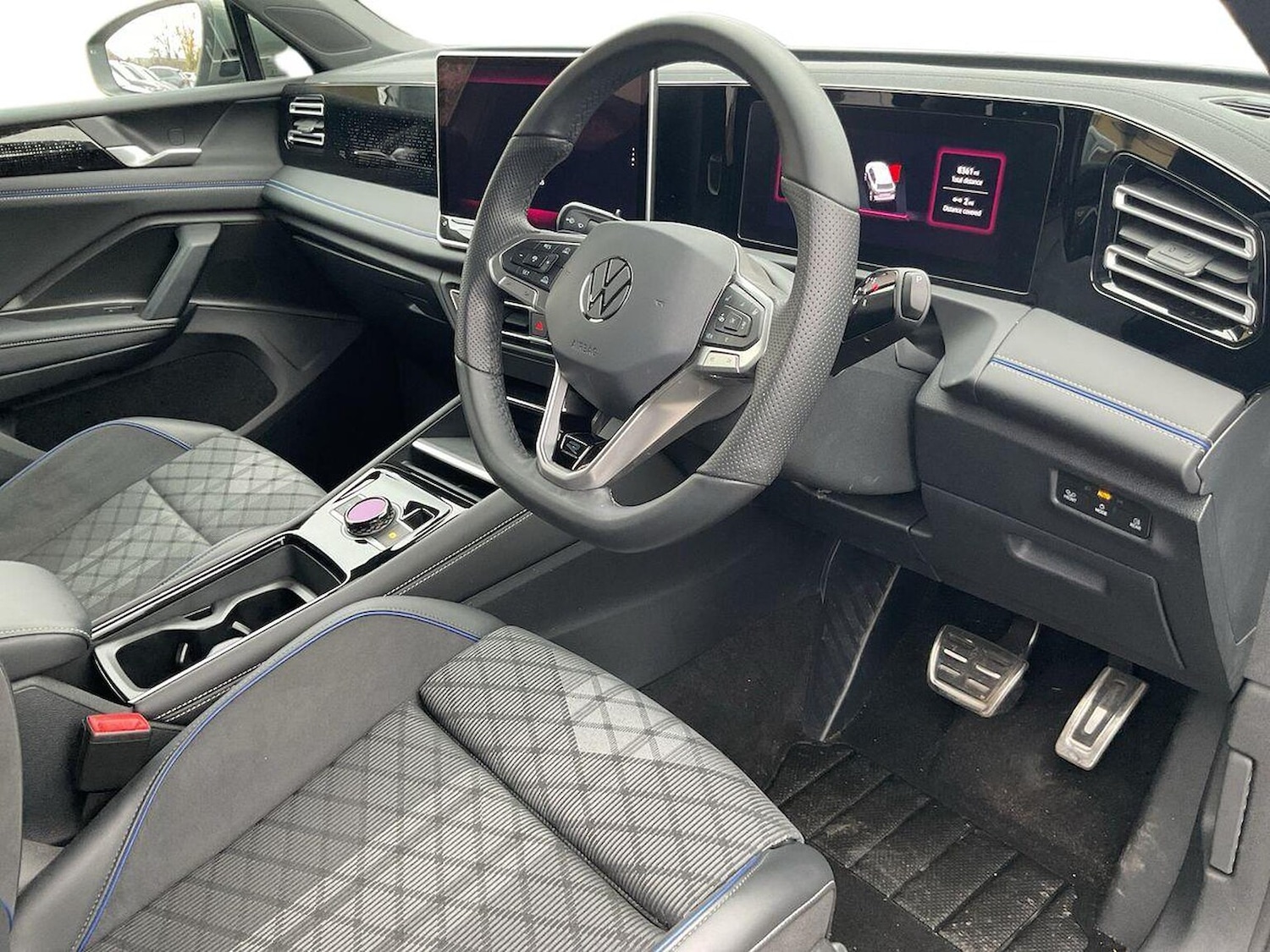 Used Volkswagen Tiguan 2025 for sale - 76893250: Photo 15