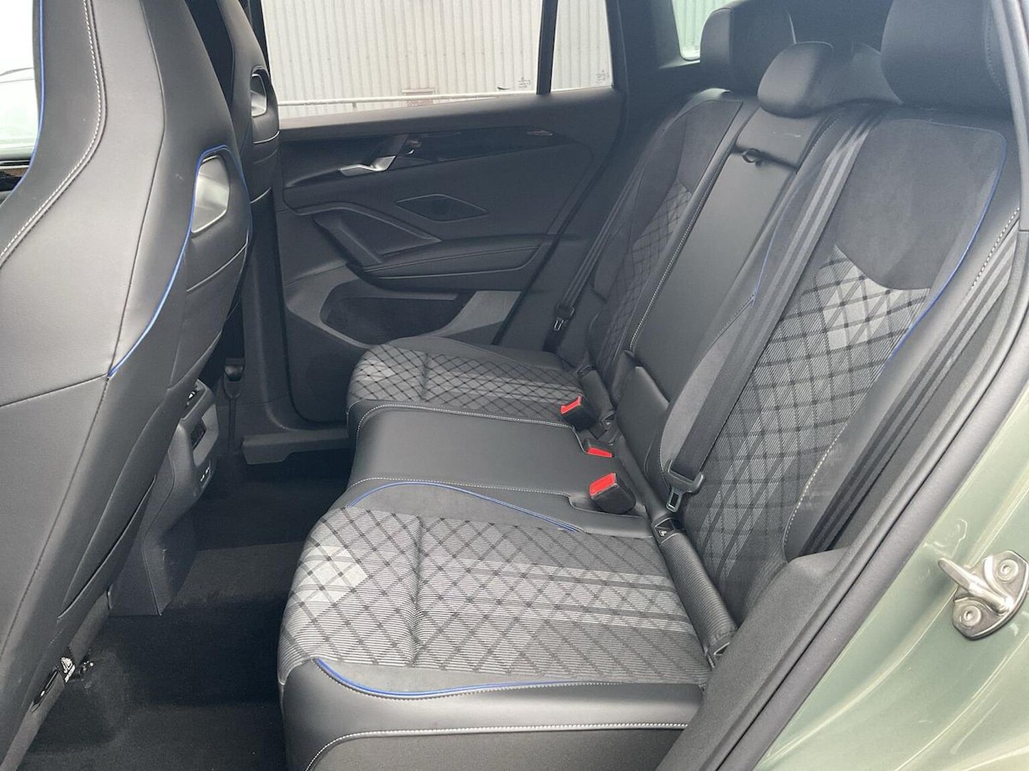 Used Volkswagen Tiguan 2025 for sale - 76893250: Photo 16