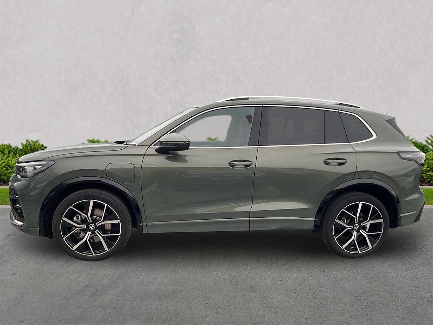 Used Volkswagen Tiguan 2025 for sale - 76893250: Photo 19