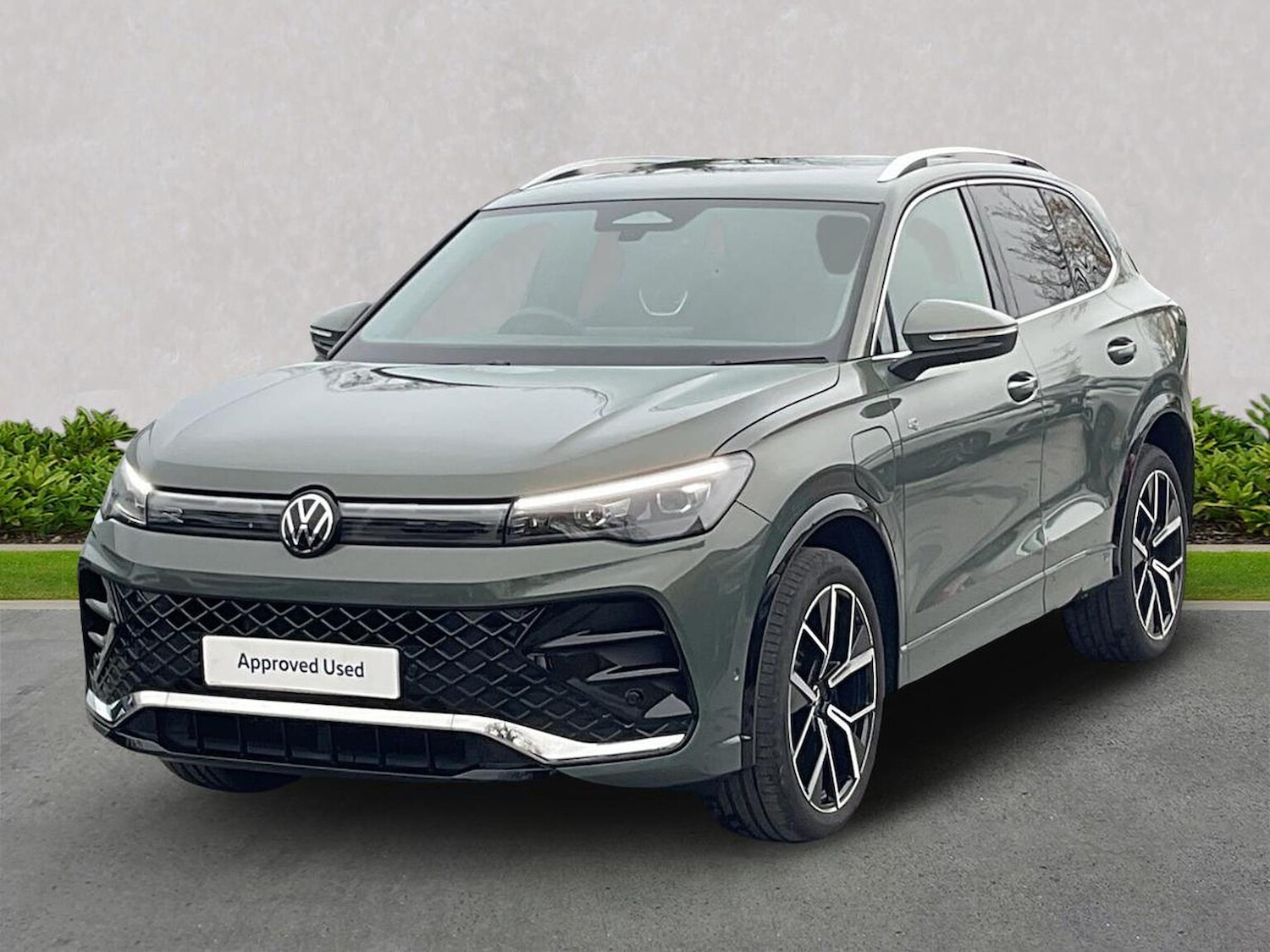 Used Volkswagen Tiguan 2025 for sale - 76893250: Photo 20