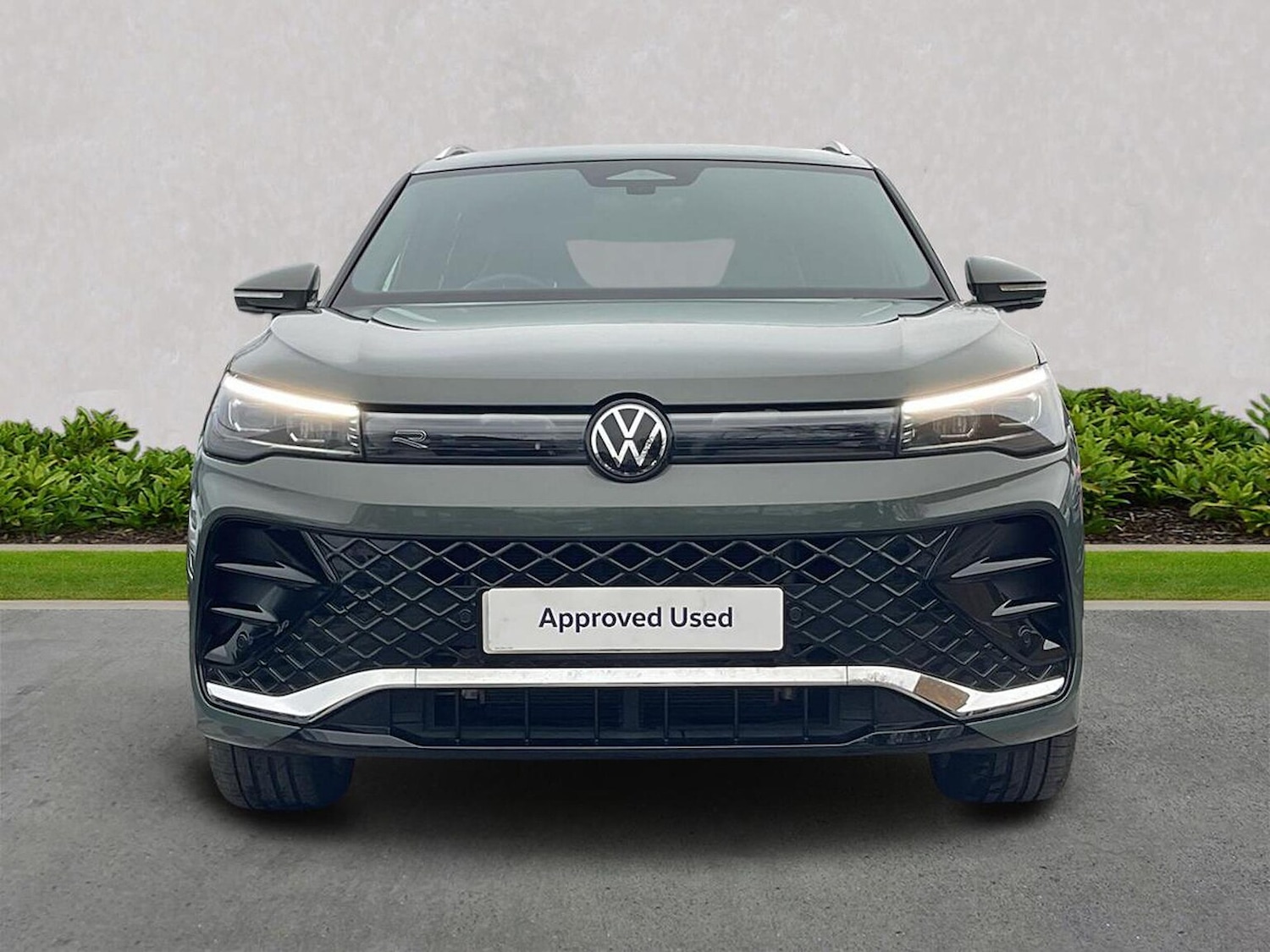 Used Volkswagen Tiguan 2025 for sale - 76893250: Photo 5