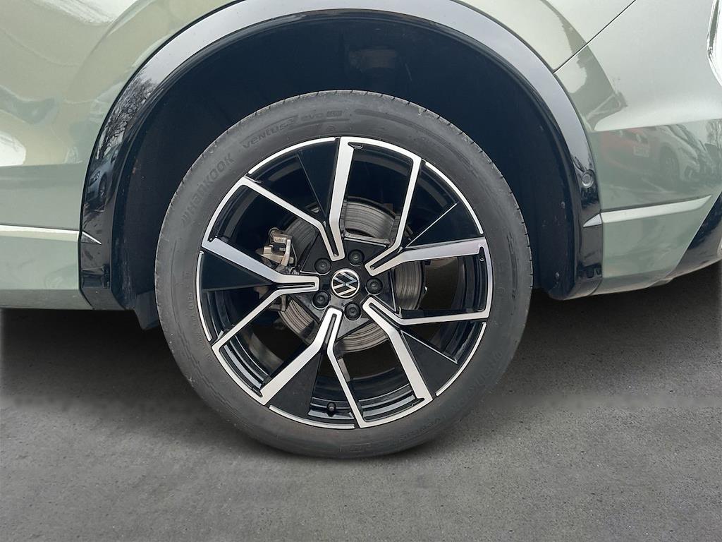 Used Volkswagen Tiguan 2025 for sale - 76893250: Photo 6