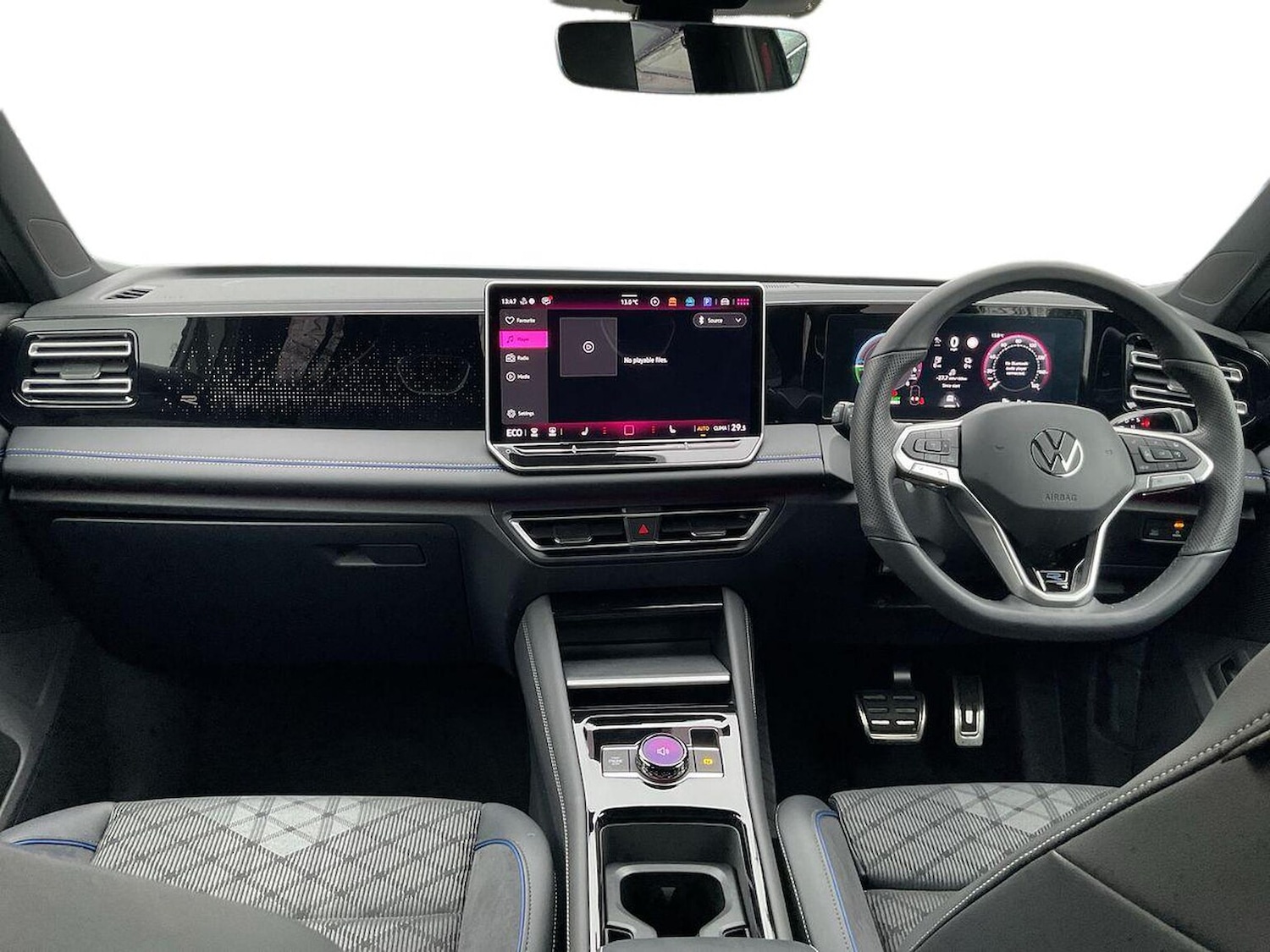 Used Volkswagen Tiguan 2025 for sale - 76893250: Photo 8