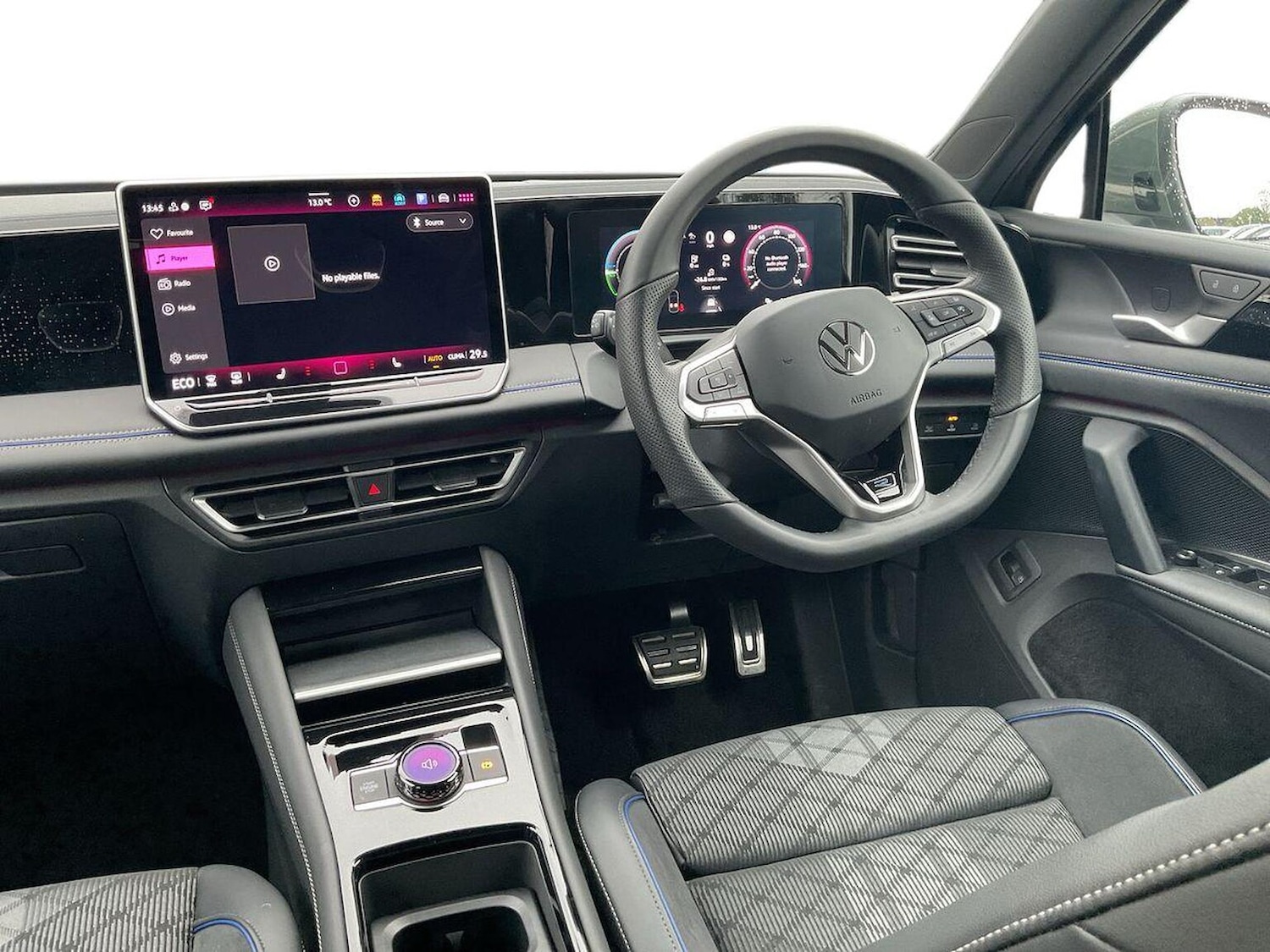 Used Volkswagen Tiguan 2025 for sale - 76893250: Photo 9