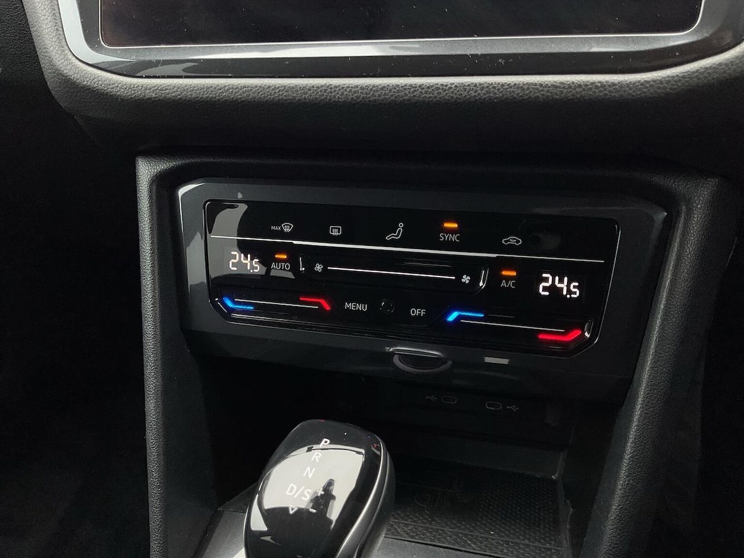 Used Volkswagen Tiguan Allspace 2021 for sale - 77973967: Photo 12