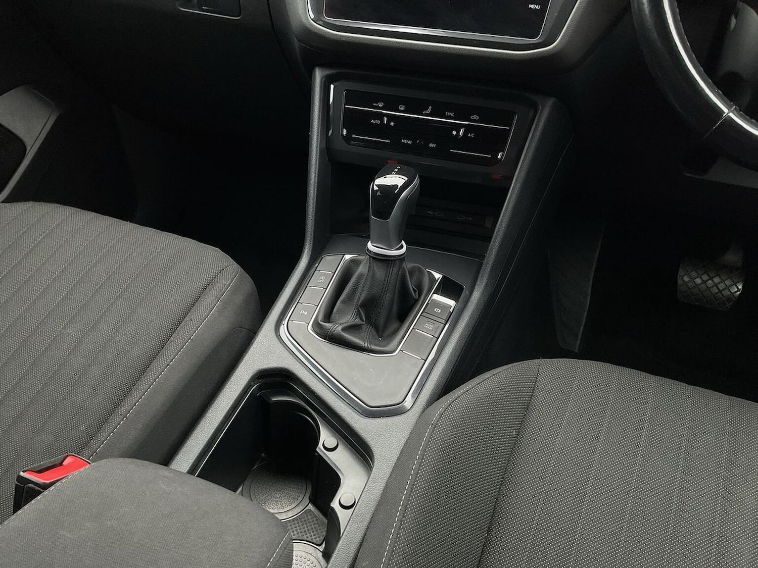 Used Volkswagen Tiguan Allspace 2021 for sale - 77973967: Photo 13